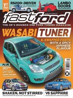 Fast Ford